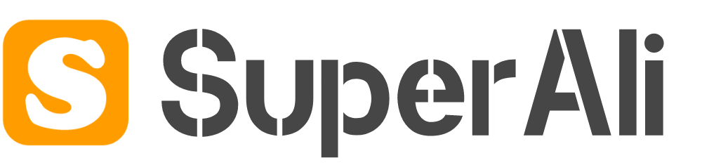 SuperALi 独立站演示